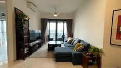 Duo Residences (D7), Apartment #594644121